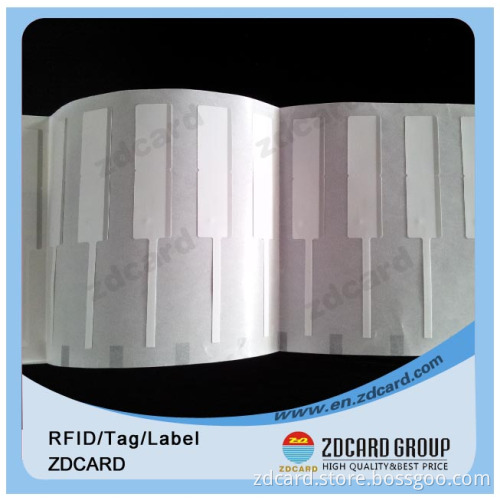 Printable Nfc Sticker/ Poster/ Label Tag